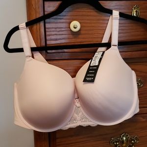 Torrid Bra